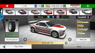 Rally fury happy mod app day 1
