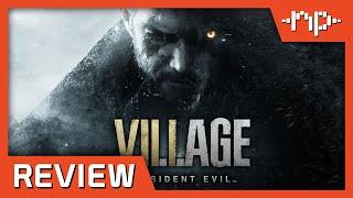 Resident Evil Village Review - Noisy Pixel