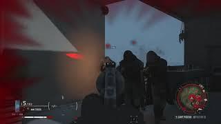 Tom Clancy’s Ghost Recon® Breakpoint Echelon 13 Hit 6 headshots