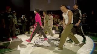 MACEHUAL VS TEAM MORELIA TOP 8 CREW BATTLE | KILL THE BEAT 2022