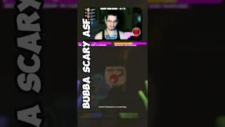 gtfo bubba #dontbitedan #DBD #TDF #twitch #gamingclips #horrorgames #poppyplaytime3 #bubbabubbaphant
