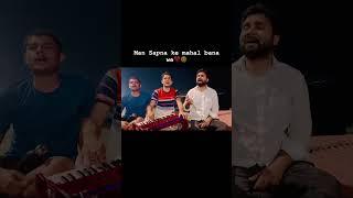 Man sapna ke mahal banawe #pranjalrai #pawansingh #explore #viral