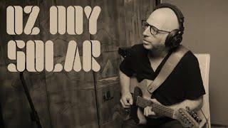 Oz Noy Quartet - Solar [Official Video]