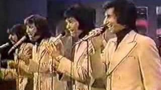 The Oak Ridge Boys - He's Gonna Smile On Me