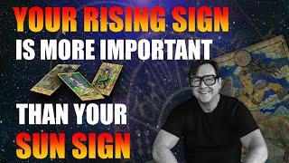 Your Rising Sign Is More Important Than Your Sun Sign, What is the Ascendant ?, Planetary Joys.