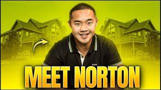 Meet Norton - Ottawa Real Estate Agent