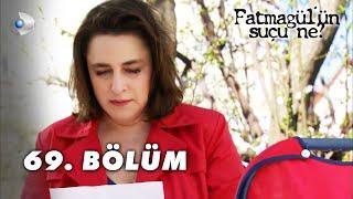 Fatmagül'ün Suçu Ne? 69. Bölüm - FULL BÖLÜM