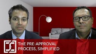 Long Beach Real Estate Agent: How to Get Pre-Approved in Long Beach