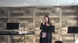 Youth Sunday Morning Service 12/13/2020 @10:00 AM