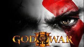 Прохождение игры без комментариев:God Of War III  | Часть 4