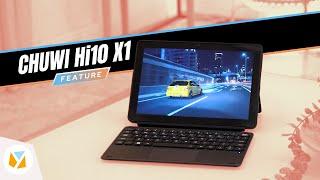 CHUWI Hi10 X1 Review