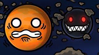 Asteroid Belt Mein Koi Hai! | Something's Hiding In The Asteroid Belt...