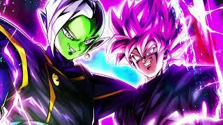 Dragon Ball Super - Zero Mortal Plan (Original Soundtrack)