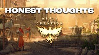 I played Ashes, here's my honest thoughts...