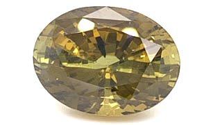 Natural Chrysoberyl , Chrysoberyl Alexanderite , Certified Gemstones , Natural Certified Chrysoberyl