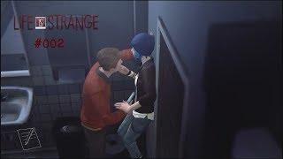 Die ZEIT zurückdrehen | LIFE IS STRANGE | #002 | Mr.UnitTV