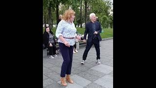 Kharkiv Харьков Танцы 15.06.2025