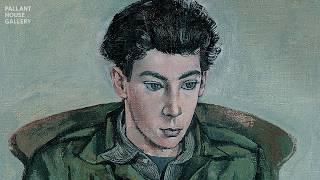 David Tindle on John Minton