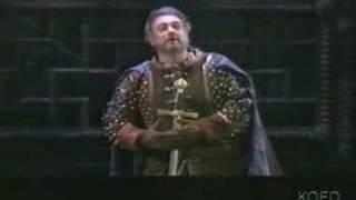 Placido Domingo - Le Cid - O Souverain