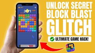 Unlock the Secret Block Blast Glitch for Record High Scores in 2025!