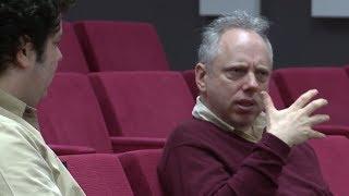 Todd Solondz on Happiness and tackling uncomfortable material (Part 2/2 - PFM Interview)