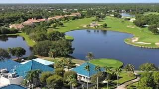 Play Golf - University Park Country Club Golf Course - Sarasota, FL