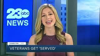 KERO 23 ABC News Bakersfield Latest Headlines | April 7, 11am