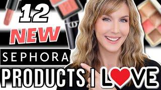 12 Fantastic NEW Sephora Products You’ll LOVE | Fall Sale Recommendations 2024