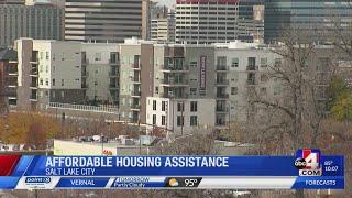 Affordable housing assistance