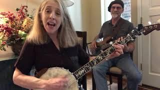 "Old Maid in the Garrett" traditional Irish tune, by Dyann & Rick Arthur