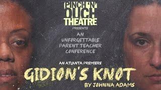 Gidion's Knot / Promo Video