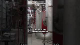A truck-sized nuclear reactor is now in Utah!