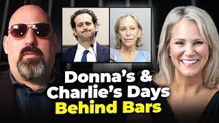 Former Inmates Describe Charlie & Donna Adelson’s New Life Behind Bars
