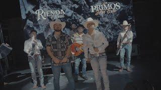 Los Primos del Este, Conjunto Rienda Real - Te Acordarás De Mí (Official Video)