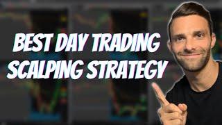 Trading Strategy That Works!