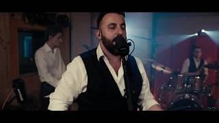 The Killers - Mr. Brightside (Cover by The GrooveFellas, Destination Wedding Band Italy)