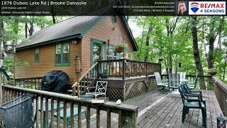 1876 Dubois Lake Rd | Brooke Damaske