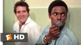 Police Academy (1984) - Larvell Jones, M.D. Scene (1/9) | Movieclips