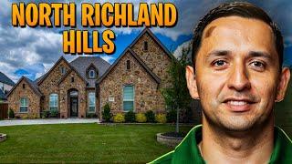 Pros and Cons of North Richland Hills | North Richland Hills FULL REVIEW for 2024