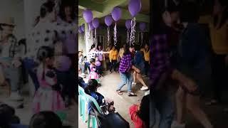 Putukan na || Parlor Games || Happy Moments