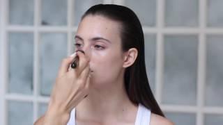 How To Hide Dark Circles By SMUK London