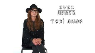 Tori Amos Rates Adult Coloring Books, Morrissey in 2017, and Heavy Metal