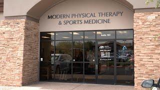 Revolutionizing Physical Therapy: Complete Rehabilitation Solutions