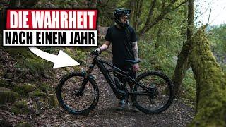 Radon Render 10.0 HD EMTB Langzeittest: Lohnt sich der Kauf 2025? #trails #bikepark #mtb #emtb