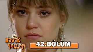 Kavak Yelleri 42. Bölüm - FULL Bölüm