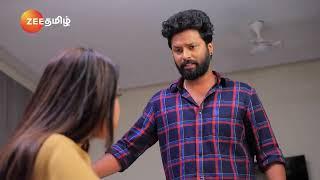 Manasellam | Ep - 115 | Preview | Jun 02 2025 | Zee Tamil