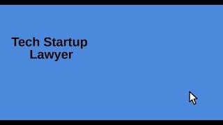 Raleigh Startup Legal Services