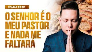 ORAÇÃO DO DIA 23 DE JUNHO