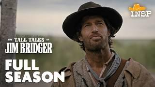 The Tall Tales Of Jim Bridger | Complete Season One