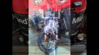 Puch Maxi  Project